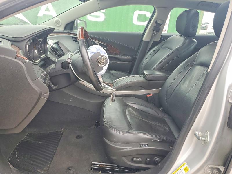 Продажа на аукционе авто 2013 Buick Lacrosse, vin: 1G4GH5E3XDF317614, номер лота: 54614476