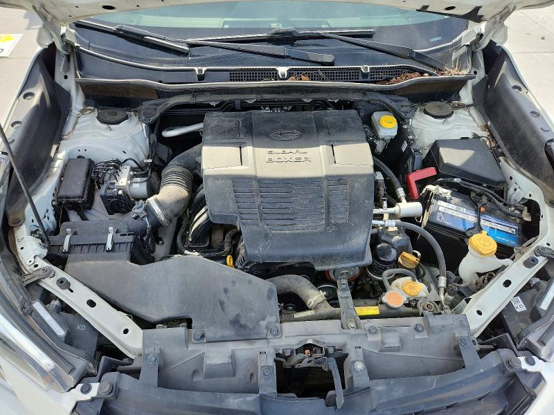 Aukcja sprzedaży 2022 Subaru Forester, vin: JF2SKACC8NH414670, numer aukcji: 55503246
