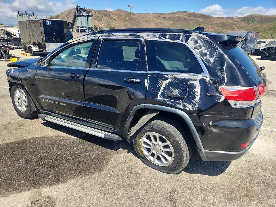 Aukcja sprzedaży 2018 Jeep Grand Cherokee, vin: 1C4RJEAG3JC402821, numer aukcji: 55118556