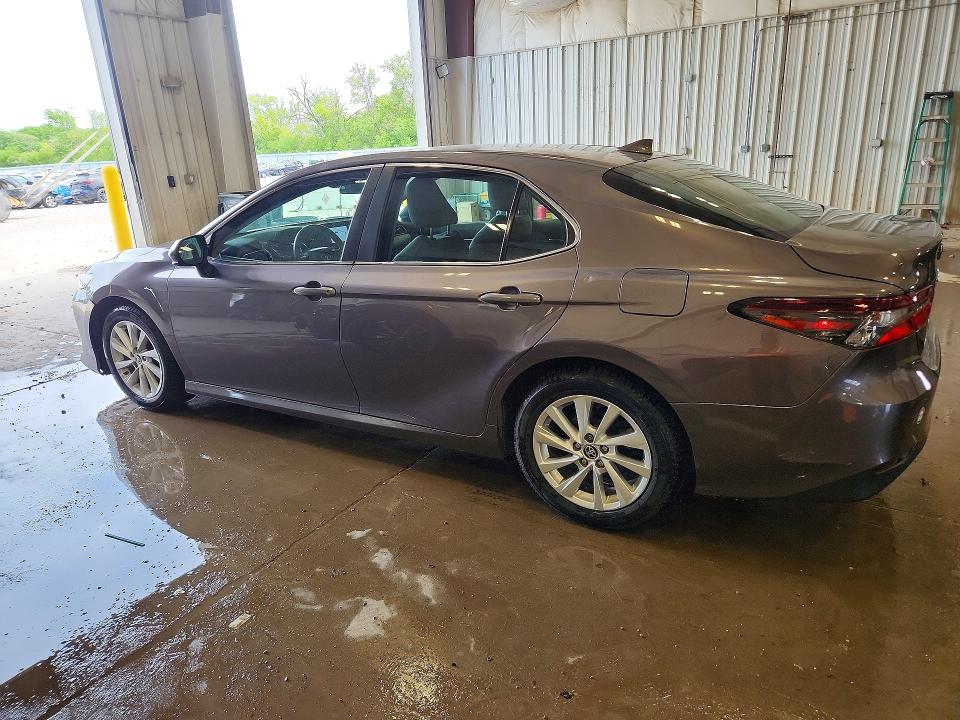 Aukcja sprzedaży 2021 Toyota Camry, vin: 4T1C11AK2MU614834, numer aukcji: 54185476