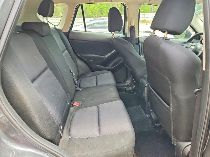 Aukcja sprzedaży 2013 Mazda Cx-5, vin: JM3KE4BE2D0168603, numer aukcji: 54450466