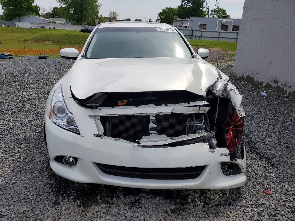 Aukcja sprzedaży 2009 Infiniti G37 Sedan, vin: JNKCV61F59M363256, numer aukcji: 53540696