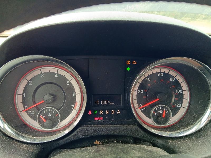 Aukcja sprzedaży 2014 Dodge Grand Caravan, vin: 2C4RDGBG4ER473945, numer aukcji: 51155886