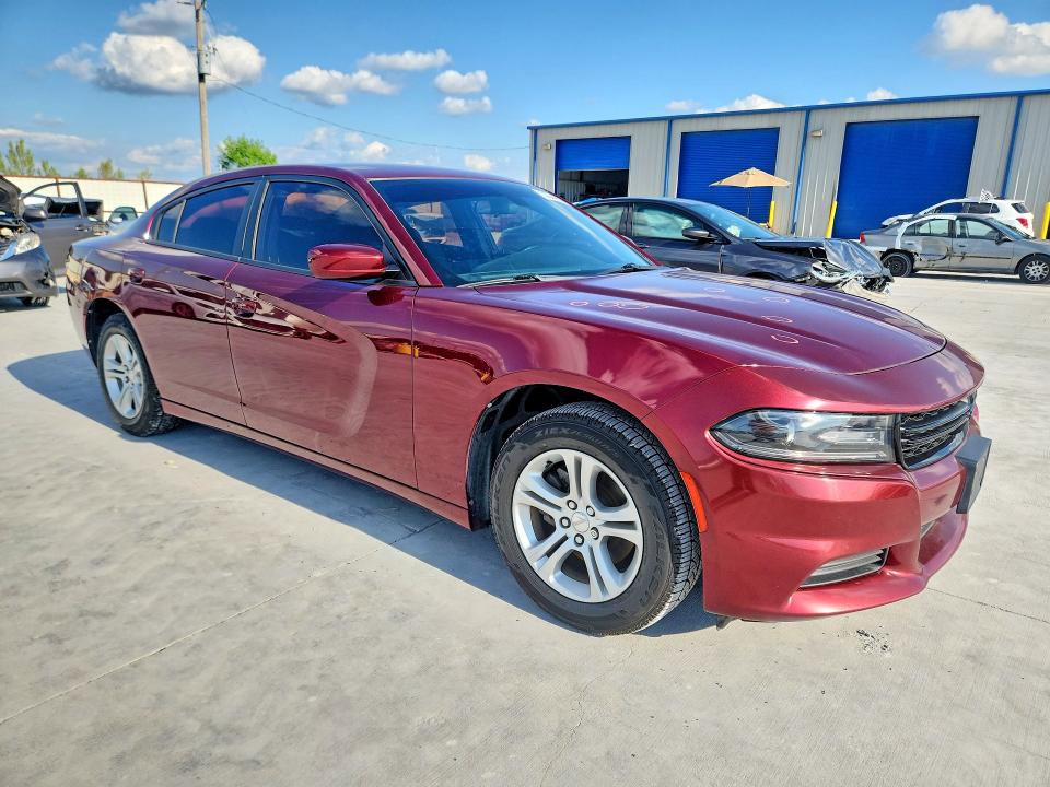 Aukcja sprzedaży 2019 Dodge Charger, vin: 2C3CDXBG0KH673197, numer aukcji: 53344856
