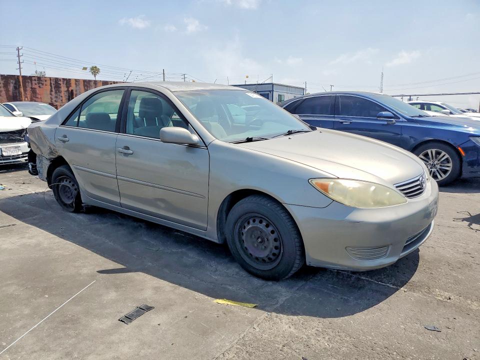 Продаж на аукціоні авто 2006 Toyota Camry, vin: 4T1BE32K26U707026, номер лоту: 54122786