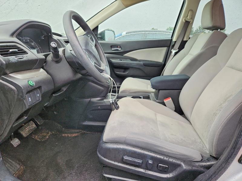 Aukcja sprzedaży 2016 Honda Cr-v, vin: 3CZRM3H56GG715541, numer aukcji: 54983586