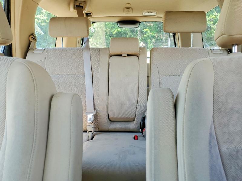 Продажа на аукционе авто 2006 Honda Cr-v, vin: SHSRD78546U401526, номер лота: 55118486