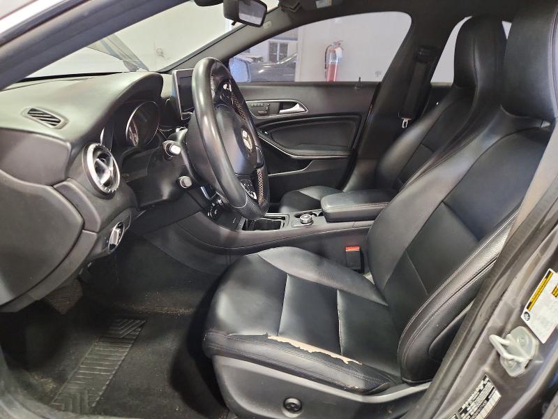 Aukcja sprzedaży 2015 Mercedes-benz Cla, vin: WDDSJ4EB4FN171438, numer aukcji: 53390466