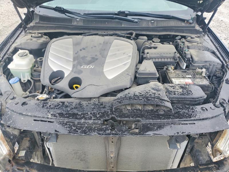 Продаж на аукціоні авто 2014 Kia Cadenza, vin: KNALN4D70E5128548, номер лоту: 54649756