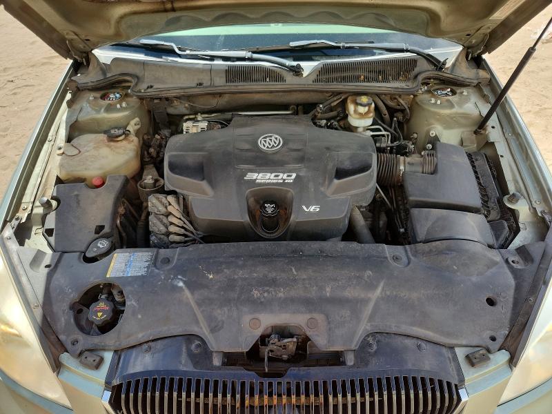 2006 Buick Lucerne მანქანა იყიდება აუქციონზე, vin: 1G4HD57226U232513, აუქციონის ნომერი: 54263876