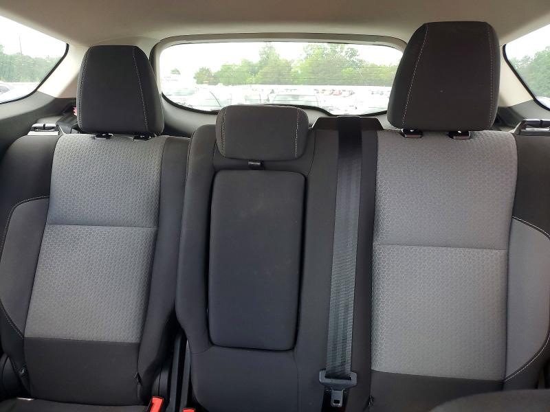 Aukcja sprzedaży 2018 Ford Escape, vin: 1FMCU0GD0JUD41138, numer aukcji: 55240036