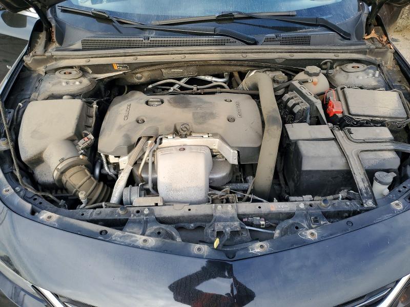 Aukcja sprzedaży 2017 Chevrolet Malibu, vin: 1G1ZH5SX2HF221088, numer aukcji: 55077736