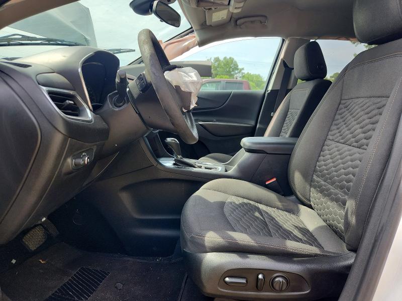 Продаж на аукціоні авто 2021 Chevrolet Equinox, vin: 2GNAXKEV7M6110211, номер лоту: 53807826