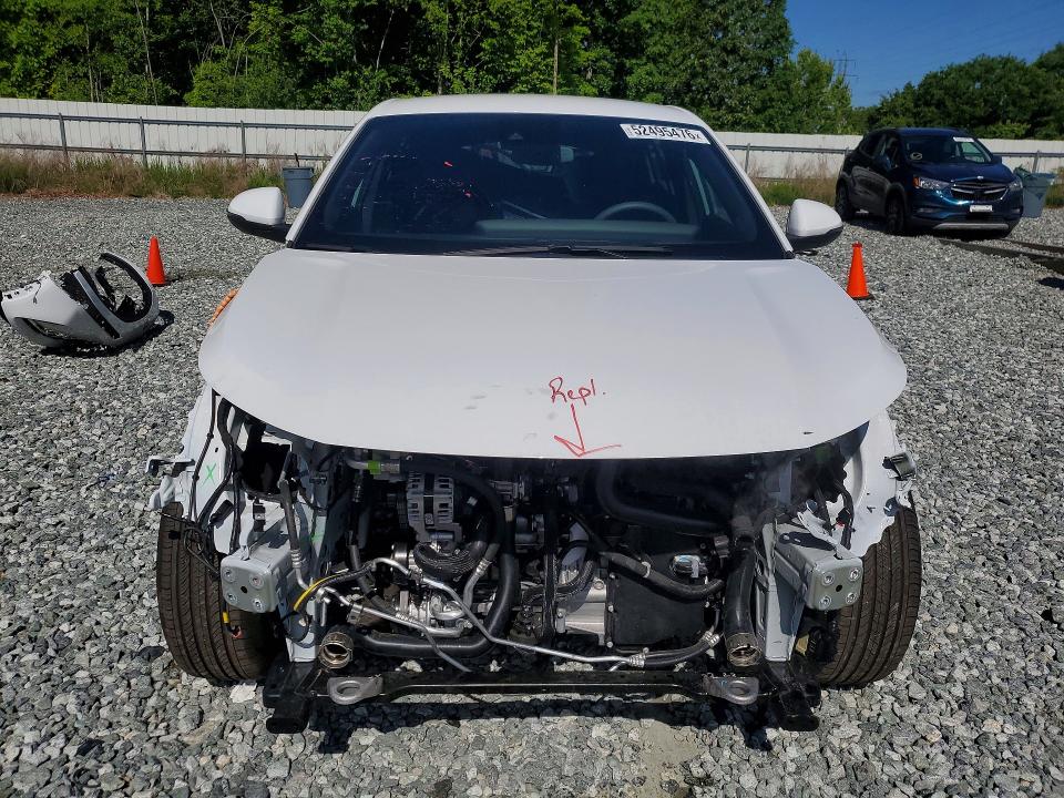Продажа на аукционе авто 2026 Buick Envista, vin: KL47LAEP5TB066614, номер лота: 52495476