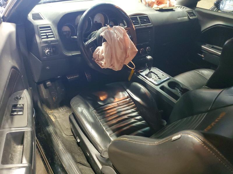 Aukcja sprzedaży 2014 Dodge Challenger, vin: 2C3CDYBT9EH234135, numer aukcji: 54013576