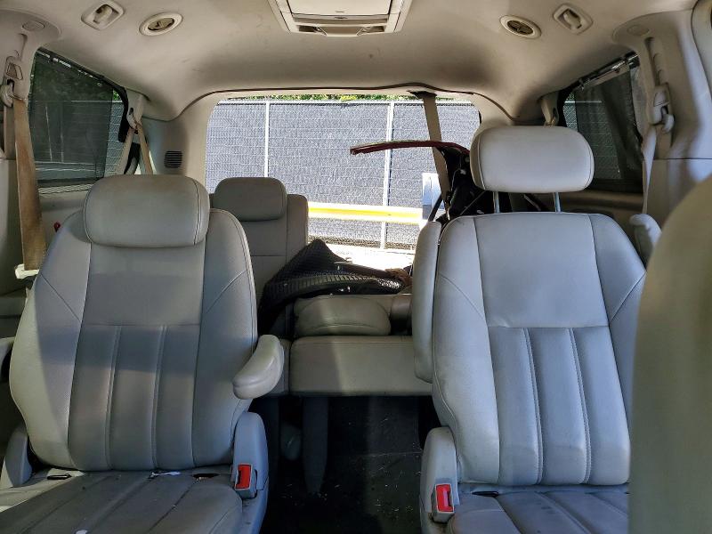 Продаж на аукціоні авто 2008 Chrysler Town & Country, vin: 2A8HR54P48R651512, номер лоту: 55345926