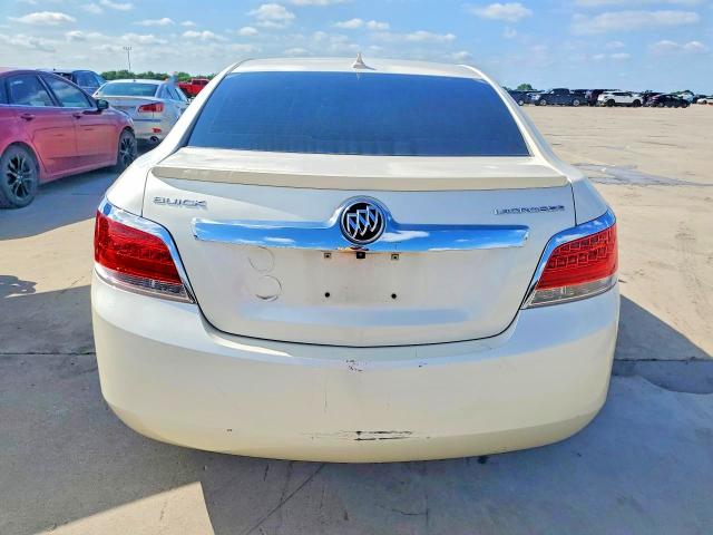 Продаж на аукціоні авто 2011 Buick Lacrosse, vin: 1G4GA5GC6BF257751, номер лоту: 54489336