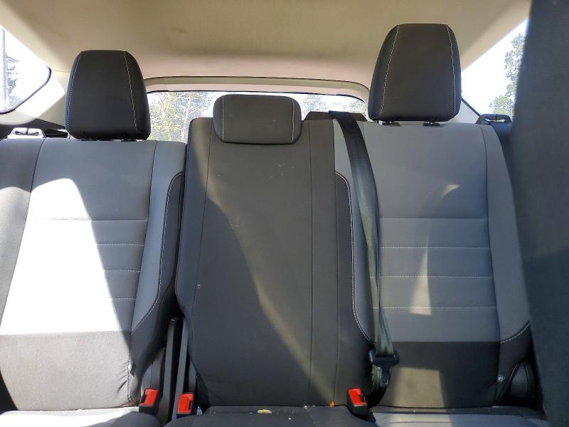 54722246 :رقم المزاد ، 1FMCU0F73HUE93940 vin ، 2017 Ford Escape مزاد بيع