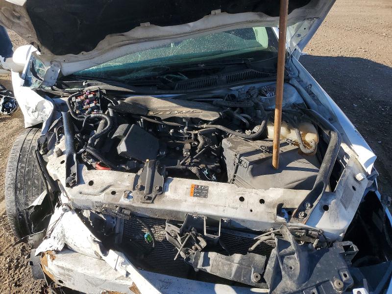 Aukcja sprzedaży 2013 Chevrolet Impala, vin: 2G1WC5E36D1229643, numer aukcji: 53037966
