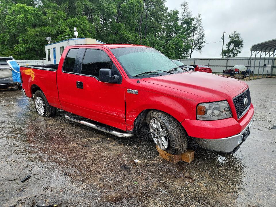 Aukcja sprzedaży 2006 Ford F150, vin: 1FTRX12W86NB23969, numer aukcji: 52391596