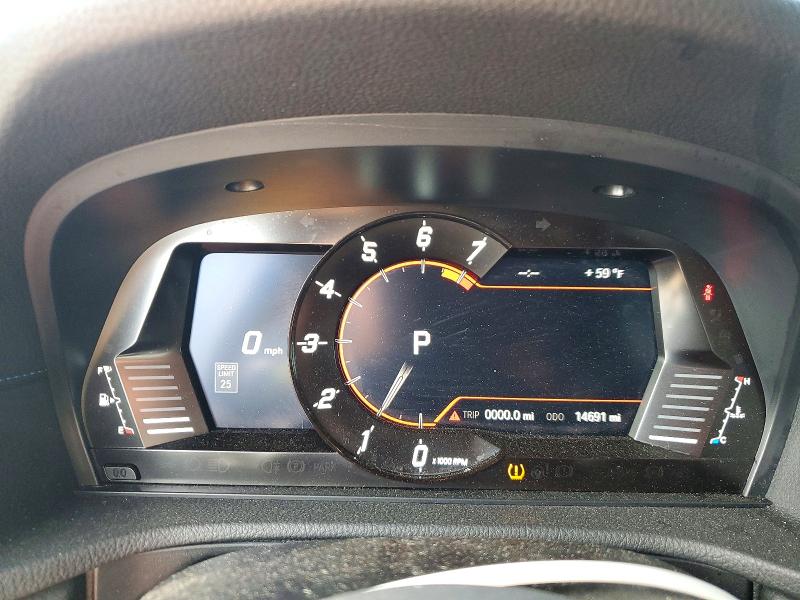 54082666 :رقم المزاد ، WZ1DB0C04MW036821 vin ، 2021 Toyota Gr Supra مزاد بيع