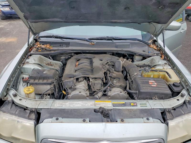 Продаж на аукціоні авто 2019 Chrysler 300, vin: 2C3CCAEG0KH566114, номер лоту: 52267566