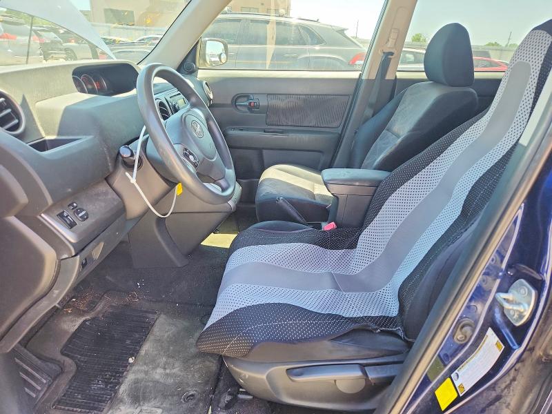 Продаж на аукціоні авто 2013 Scion Xb, vin: JTLZE4FE2DJ037347, номер лоту: 53122356
