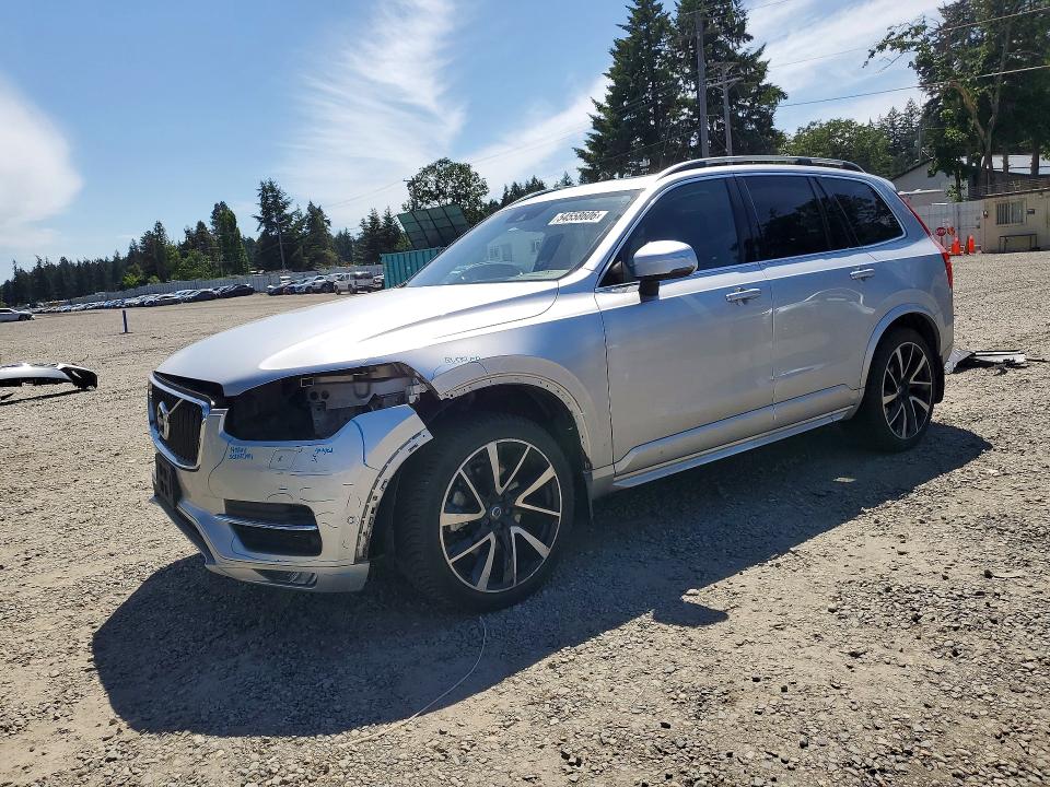 54558606 :رقم المزاد ، YV4A22PK5J1353005 vin ، 2018 Volvo Xc90 مزاد بيع