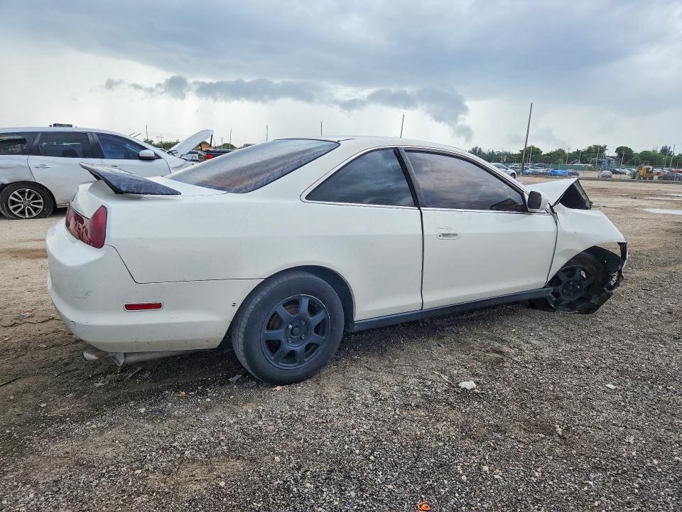 Продажа на аукционе авто 2000 Honda Accord, vin: 1HGCG3148YA010536, номер лота: 53455896