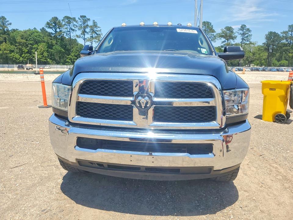 Продажа на аукционе авто 2014 Ram 2500, vin: 3C6TR5CT0EG315803, номер лота: 52501816