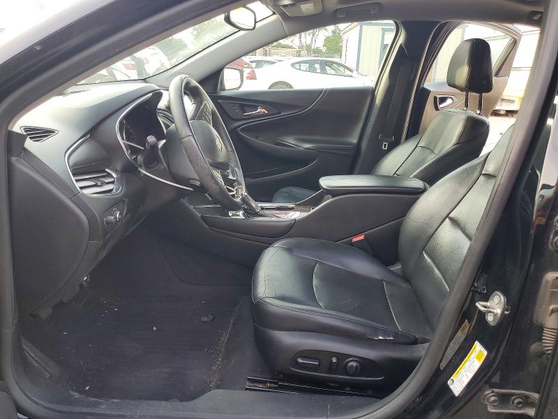 Aukcja sprzedaży 2017 Chevrolet Malibu, vin: 1G1ZH5SX2HF221088, numer aukcji: 55077736