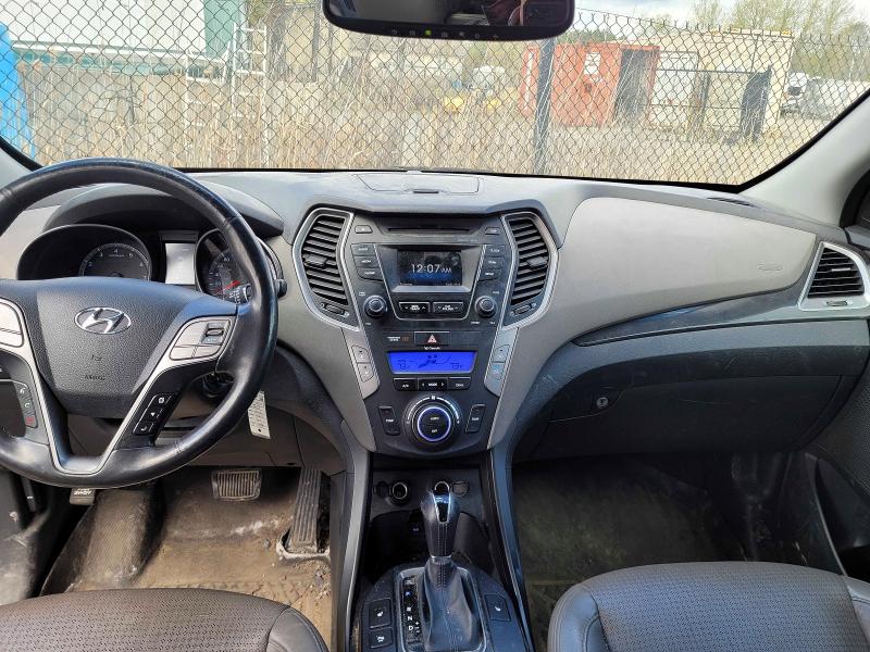 Продаж на аукціоні авто 2013 Hyundai Santa Fe Sport, vin: 5XYZUDLB4DG081052, номер лоту: 53132916