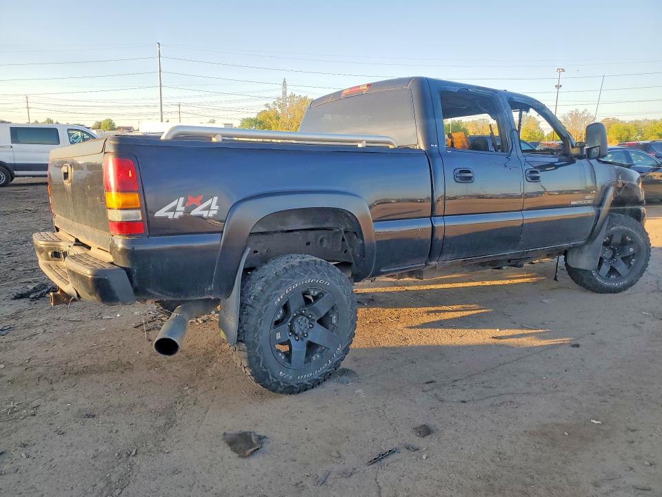 Aukcja sprzedaży 2007 Gmc Sierra, vin: 1GTHK23DX7F163138, numer aukcji: 53208966