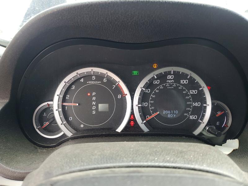 Продаж на аукціоні авто 2011 Acura Tsx, vin: JH4CU2F6XBC002623, номер лоту: 55146576