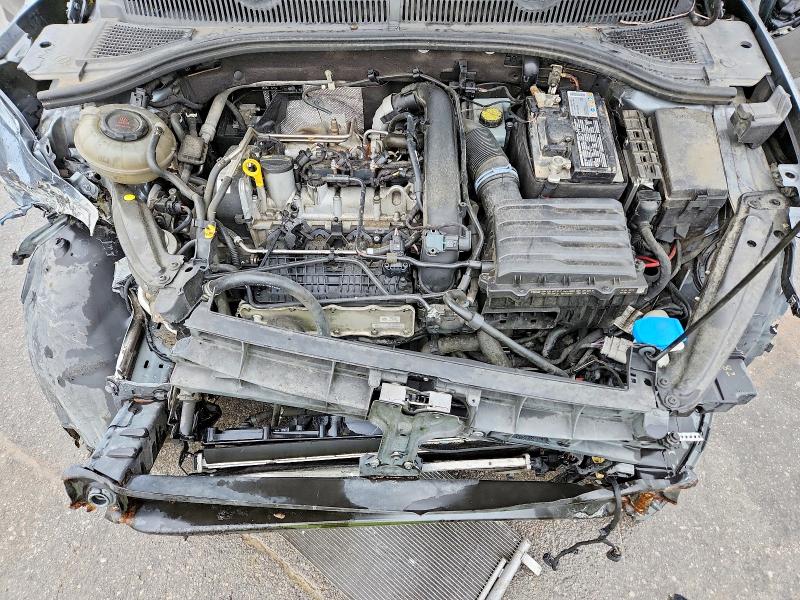 Aukcja sprzedaży 2019 Volkswagen Jetta, vin: 3VWEB7BU9KM157144, numer aukcji: 52763466