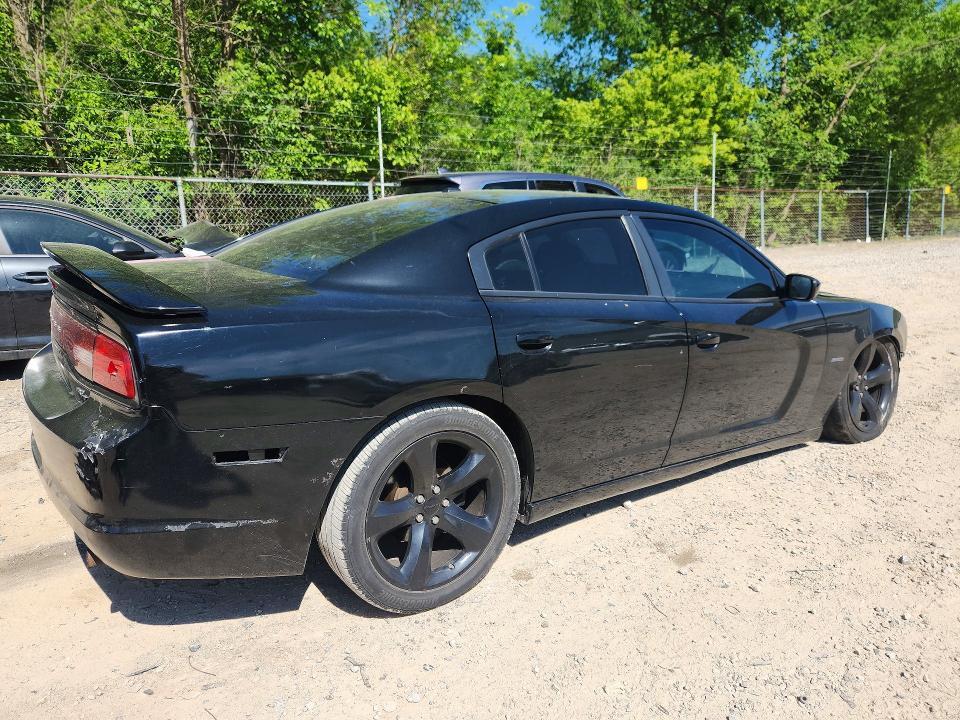 Продаж на аукціоні авто 2013 Dodge Charger, vin: 2C3CDXCT9DH597980, номер лоту: 55505286