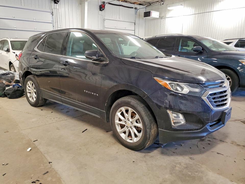 Продажа на аукционе авто 2020 Chevrolet Equinox, vin: 2GNAXTEV1L6242577, номер лота: 53079706