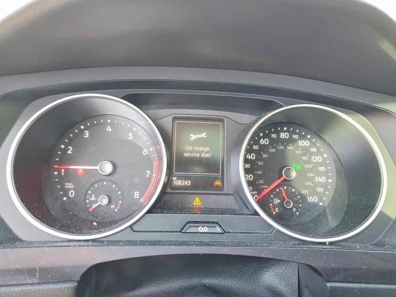 Продажа на аукционе авто 2020 Volkswagen Tiguan, vin: 3VV3B7AX0LM059399, номер лота: 51038876