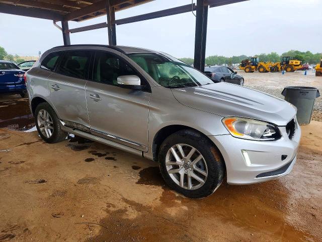 Продаж на аукціоні авто 2017 Volvo Xc60, vin: YV440MDJ2H2090860, номер лоту: 52686406