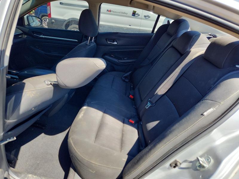 52221626 :رقم المزاد ، 1N4BL4DV6MN324713 vin ، 2021 Nissan Altima مزاد بيع