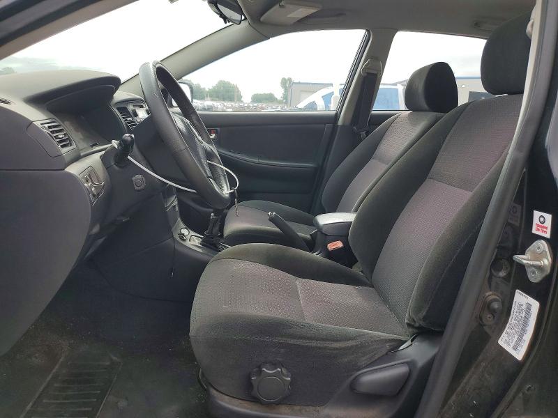 Продажа на аукционе авто 2004 Toyota Corolla, vin: 1NXBR32E44Z237075, номер лота: 55071816
