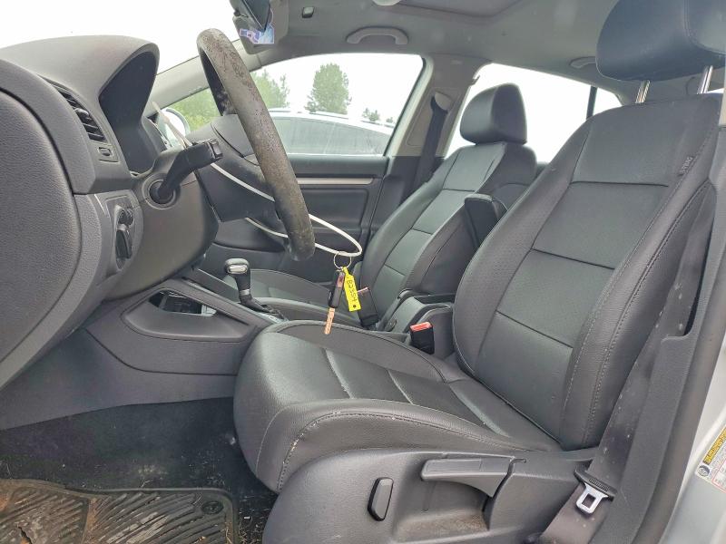 Продаж на аукціоні авто 2007 Volkswagen Jetta, vin: 3VWEF71K87M148382, номер лоту: 53960836