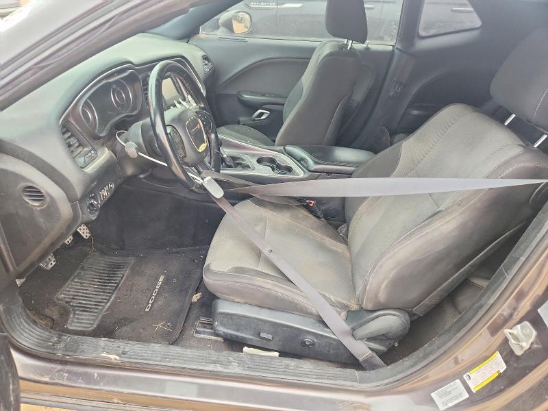 Продажа на аукционе авто 2015 Dodge Challenger, vin: 2C3CDZAT5FH855929, номер лота: 52988136