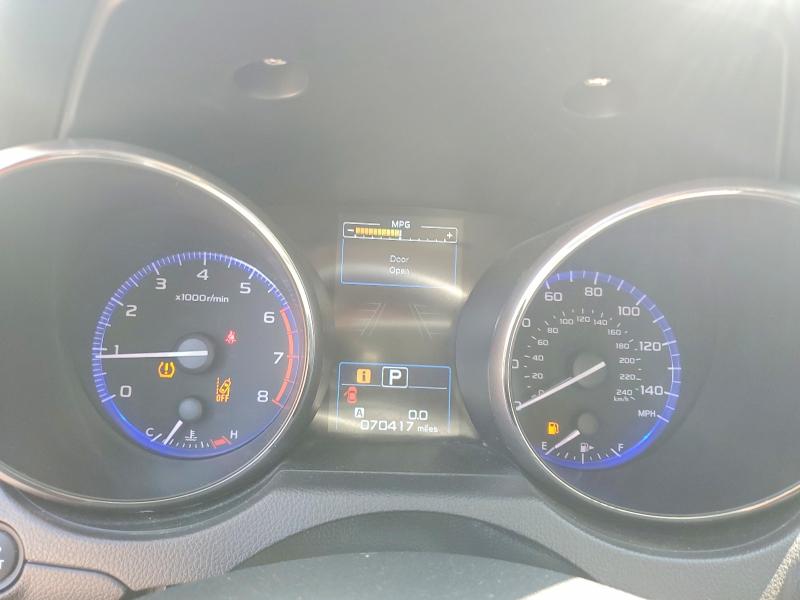 Aukcja sprzedaży 2017 Subaru Outback, vin: 4S4BSANC0H3346275, numer aukcji: 54689896