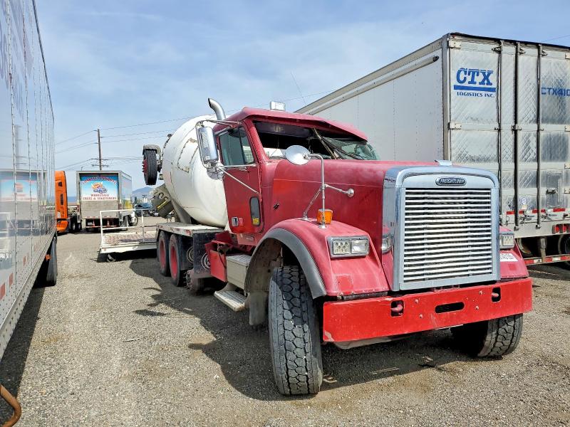 2005 Freightliner Fld120 მანქანა იყიდება აუქციონზე, vin: 1FVMALDL85DU32599, აუქციონის ნომერი: 85145155