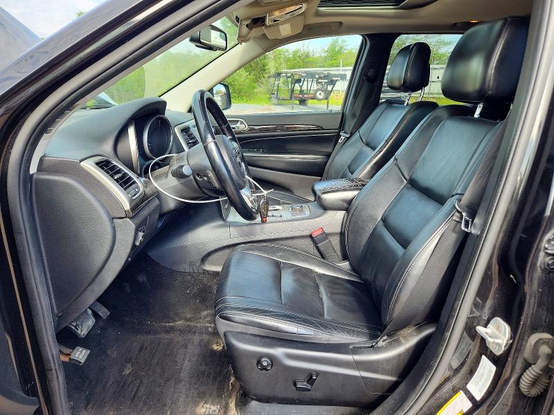 55239956 :رقم المزاد ، 1C4RJFAG6CC105146 vin ، 2012 Jeep Grand Cherokee مزاد بيع