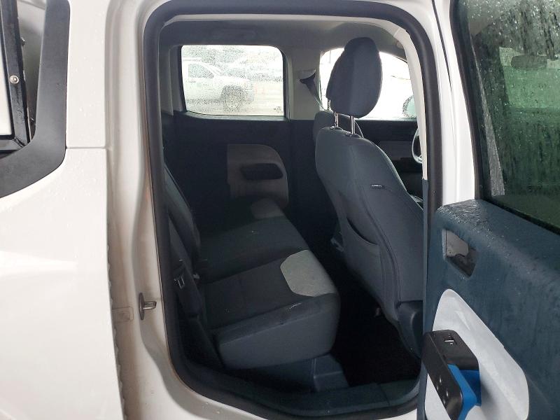 Продажа на аукционе авто 2025 Ford Maverick, vin: 3FTTW8H35SRA29960, номер лота: 51991496