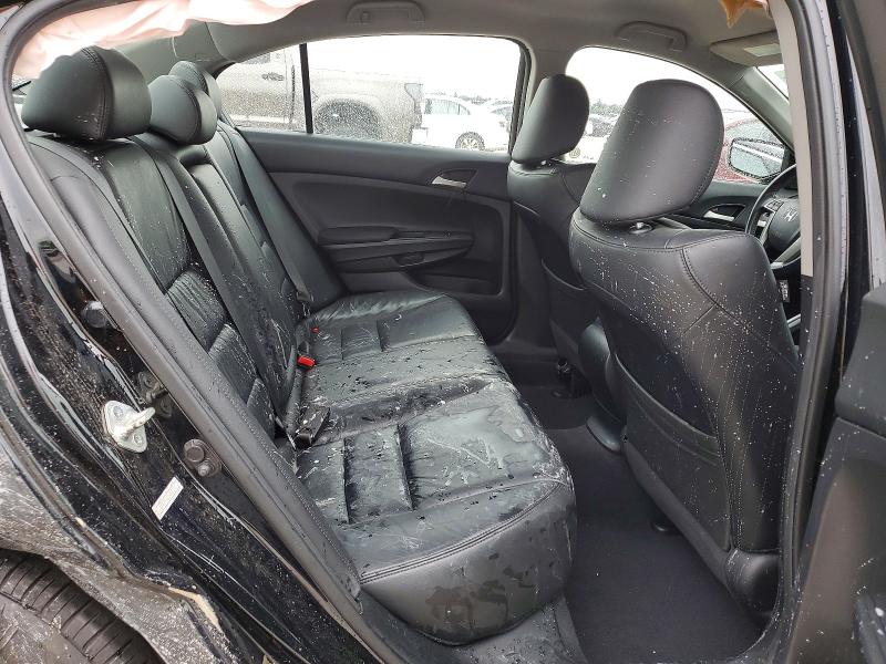 Продажа на аукционе авто 2012 Honda Accord, vin: 1HGCP2F68CA048085, номер лота: 54888456