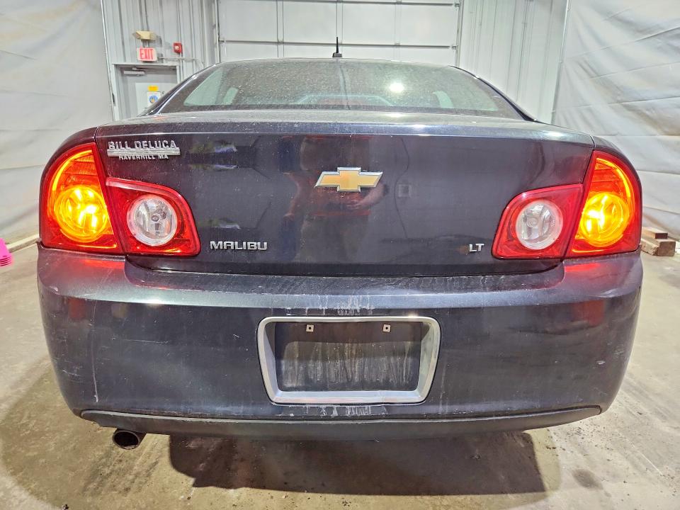 Продажа на аукционе авто 2009 Chevrolet Malibu, vin: 1G1ZJ57B69F231450, номер лота: 54411806