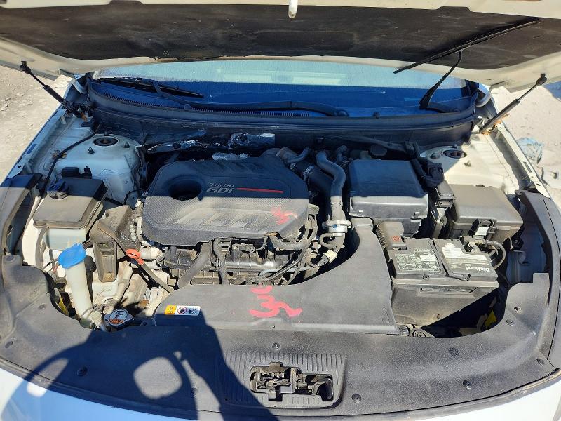 Продажа на аукционе авто 2015 Hyundai Sonata, vin: 5NPE34AB2FH069028, номер лота: 52554406